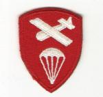 WWII Patch Airborne Command