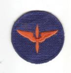 WWII USAAF Cadet Patch Variant