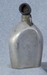 WWII Aluminum Canteen 1945 AGM