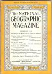 National Geographic December 1943