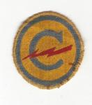 US Army Constabulary Patch German Made