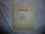 WWII Short Guide to Iraq