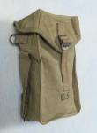 WWII Spare Ammunition Bag Pouch 1945