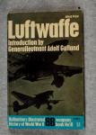 Ballantine Book Weapons #10 The Luftwaffe