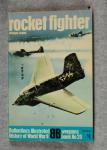 Ballantine Book Weapons #20 Rocket Fighter