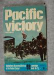 Ballantine Book Campaign #25 Pacific Victory