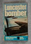Ballantine Book Weapons #30 Lancaster Bomber