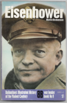 Ballantine Book Leader #9 Eisenhower