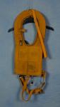 WWII Mae West Pilots Life Vest B-4 Type USAAF