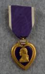 WWII era Purple Heart Medal