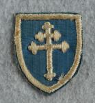 Patch 79th Infantry Division Theater Made