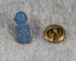 Veterans Pin 316th Regiment 79th Infantry Division