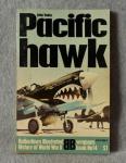 Ballantine Book Weapons #14 Pacific Hawk