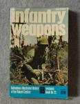 Ballantine Book Weapons #25 Infantry Weapons