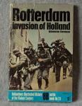 Ballantine Book Battle #29 Rotterdam Invasion