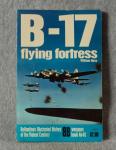 Ballantine Book Weapons #40 B-17 Flying Fortress
