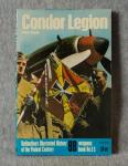 Ballantine Book Weapons #35 Condor Legion