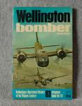 Ballantine Book Weapons #38 Wellington Bomber