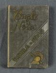 Bugle Notes Academy West Point 1945 USMA
