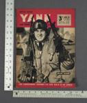 WWII Yank Magazine British Edition Jan 23 1944