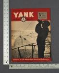 WWII Yank Magazine British Edition December 5 1943