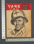 WWII Yank Magazine Far East Edition May 18 1945