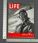Life Magazine Jet Pilot December 9 1946