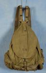 WWII US Army Mountain Rucksack 1st Pattern 