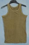 WWII US Army Tank Top T-Shirt 1943