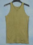 WWII US Army Tank Top T-Shirt 