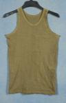 WWII US Army Tank Top T-Shirt 