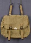 WWII MUSETTE BAG BRITISH MADE