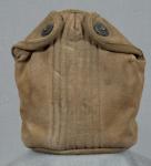WWII Canteen Cover 1943