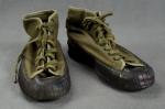 WWII Athletic Jungle Shoes Sneakers