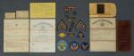 WWII 509th Composite Group Grouping Atomic Bomb