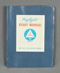 WWII Civil Air Patrol CAP Preflight Study Manual