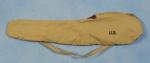 WWII M1 Garand Rifle Canvas Carrying Case Repro