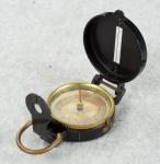 WWII Army Lensatic Compass 1945