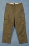 WWII US Army Paratrooper M42 Trousers Reproduction