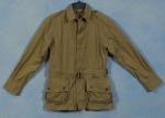 WWII Army Paratrooper M42 Jump Jacket Reproduction