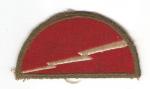 WWII Patch 78th Infantry Division