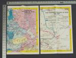 WWII Battle Maps 1941-45