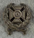 WWII Army Expert Badge Variant Catch