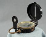 WWII Army Engineer Lensatic Compass 1944