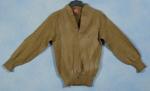 WWII US Army 5 Button Sweater