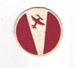 WWII 56th Searchlight Engineers Patch