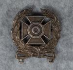WWII Army Expert Badge Early 