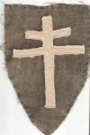 WWI Type Patch 79th Infantry Division Reproduction