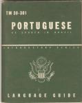 Portuguese Language Guide TM 30-6