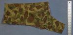 WWII USMC Marine Corps P44 HBT Camouflage Material